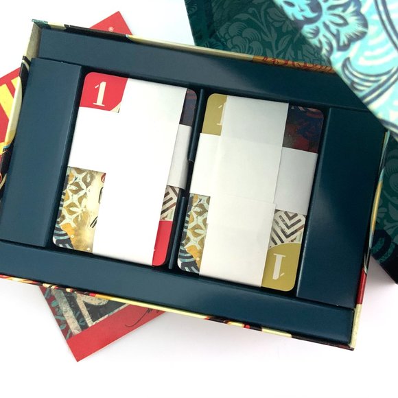 Special edition! OBEY - UNO Artiste Shepard Fairey by mattel - Picture 4 of 4